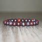 8mm Stretchy Gemstone Bracelet