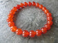 8mm Stretchy Gemstone Bracelet
