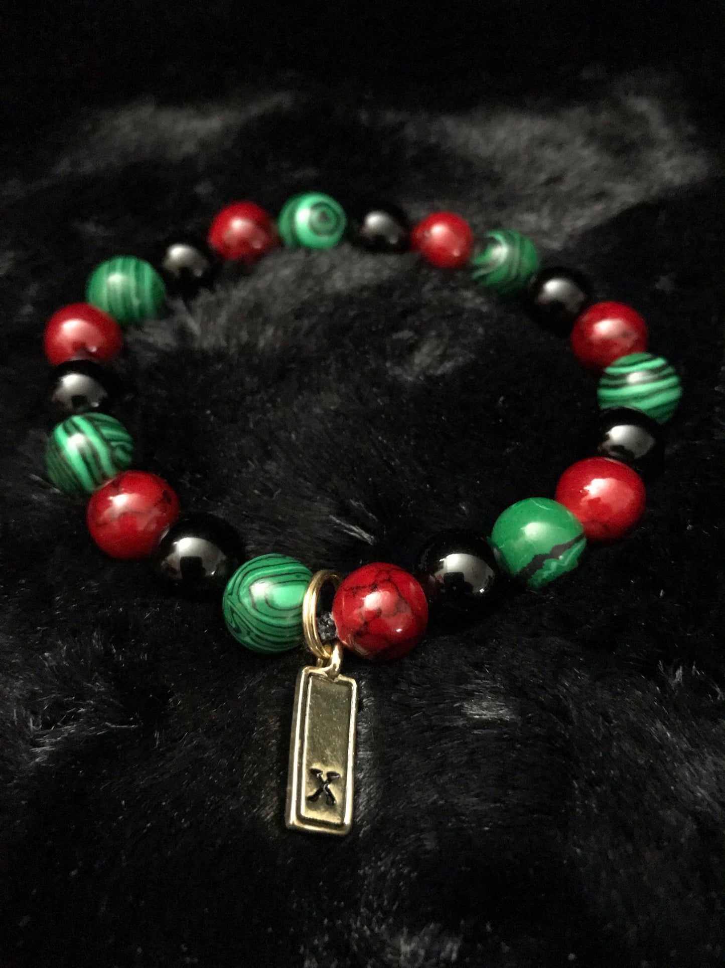 RBG X Bracelet