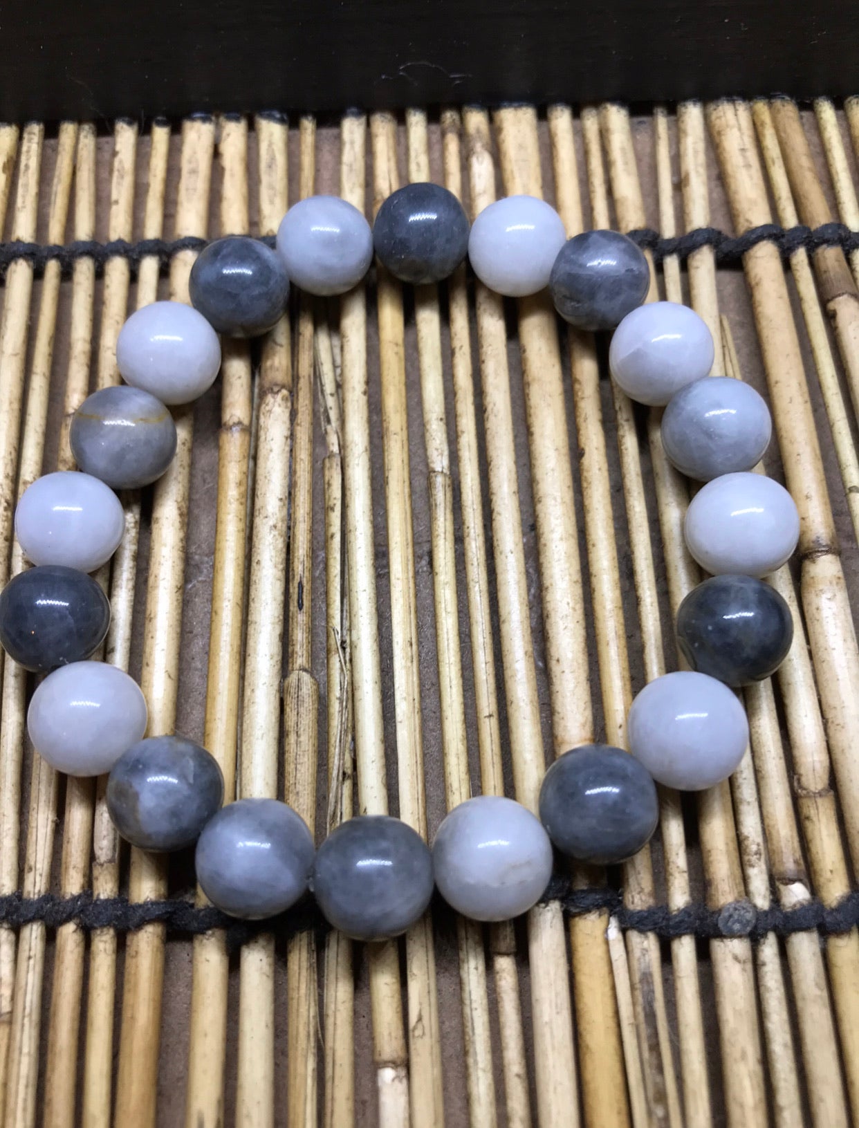 Eagle Eye Stone Bracelet