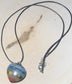 Chakra Heart Necklace