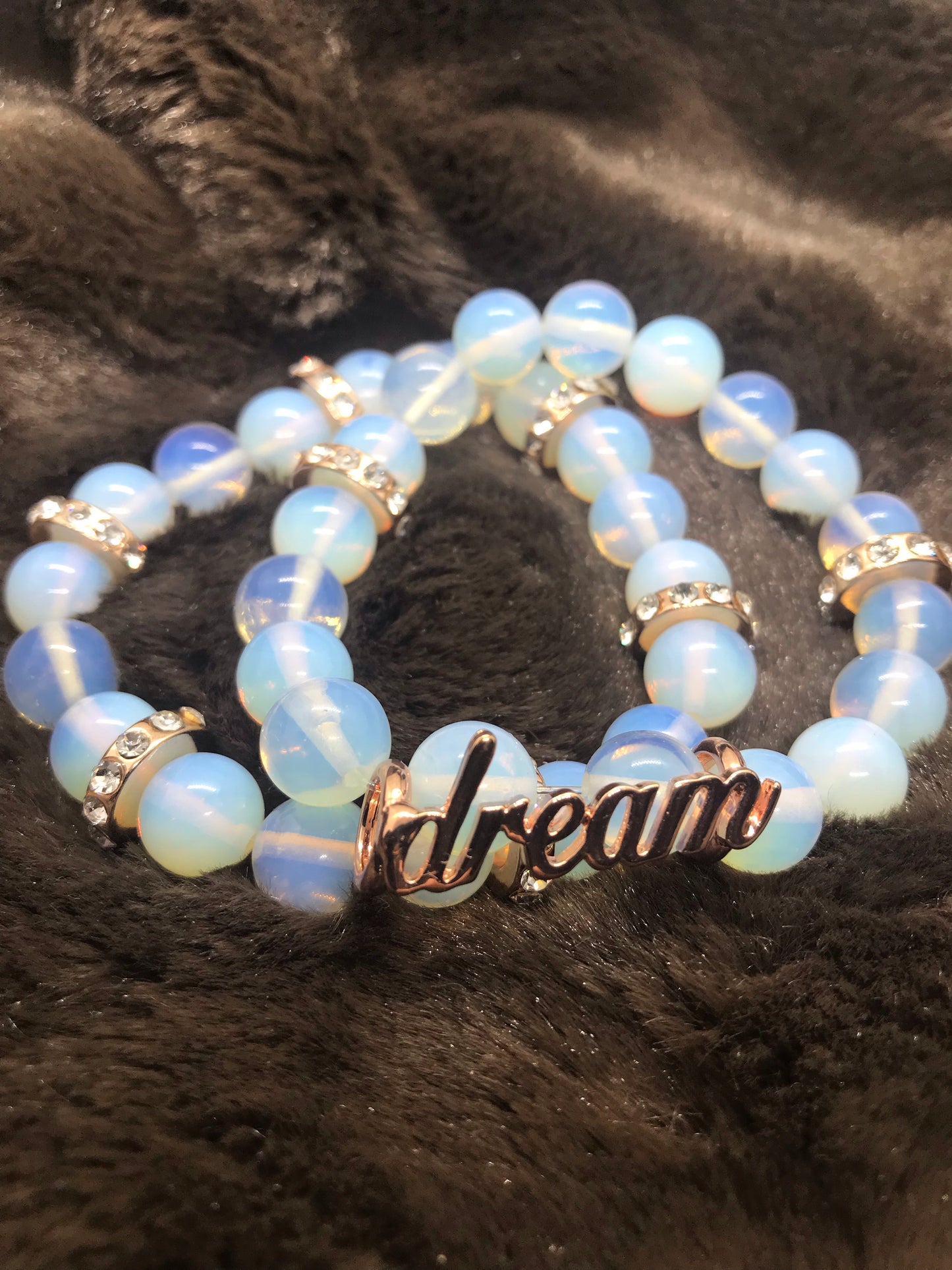 Opalite Dream Stack